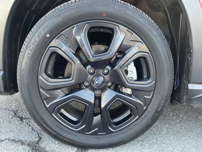 2023 Subaru Ascent Onyx Edition