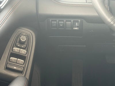 2025 Subaru Ascent Limited Bronze Edition