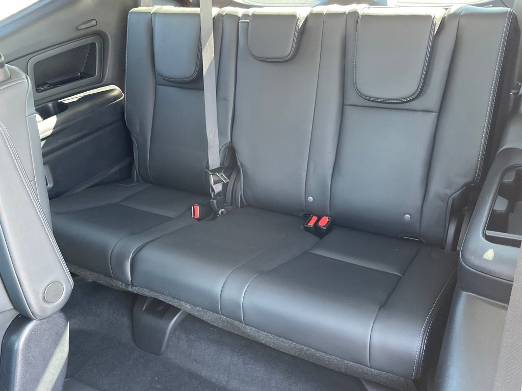 2024 Subaru Ascent Limited