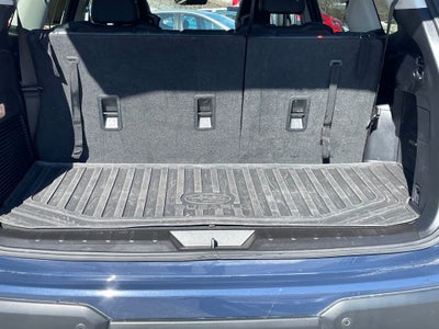 2024 Subaru Ascent Limited