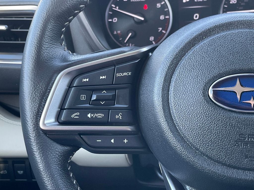 2024 Subaru Ascent Limited