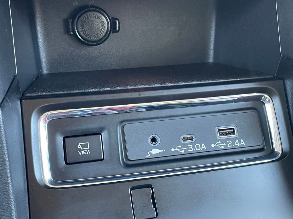 2024 Subaru Ascent Limited