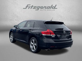 2012 Toyota Venza Limited