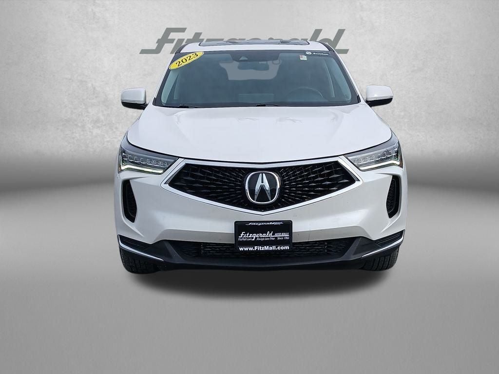 2023 Acura RDX Base SH-AWD