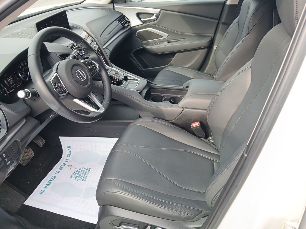 2023 Acura RDX Base SH-AWD