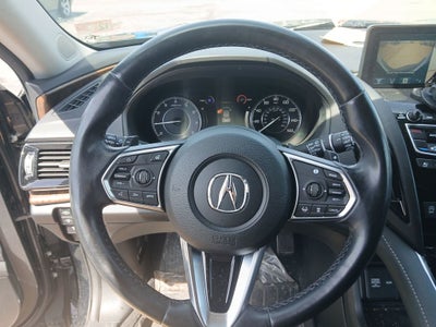 2020 Acura RDX Advance Package SH-AWD