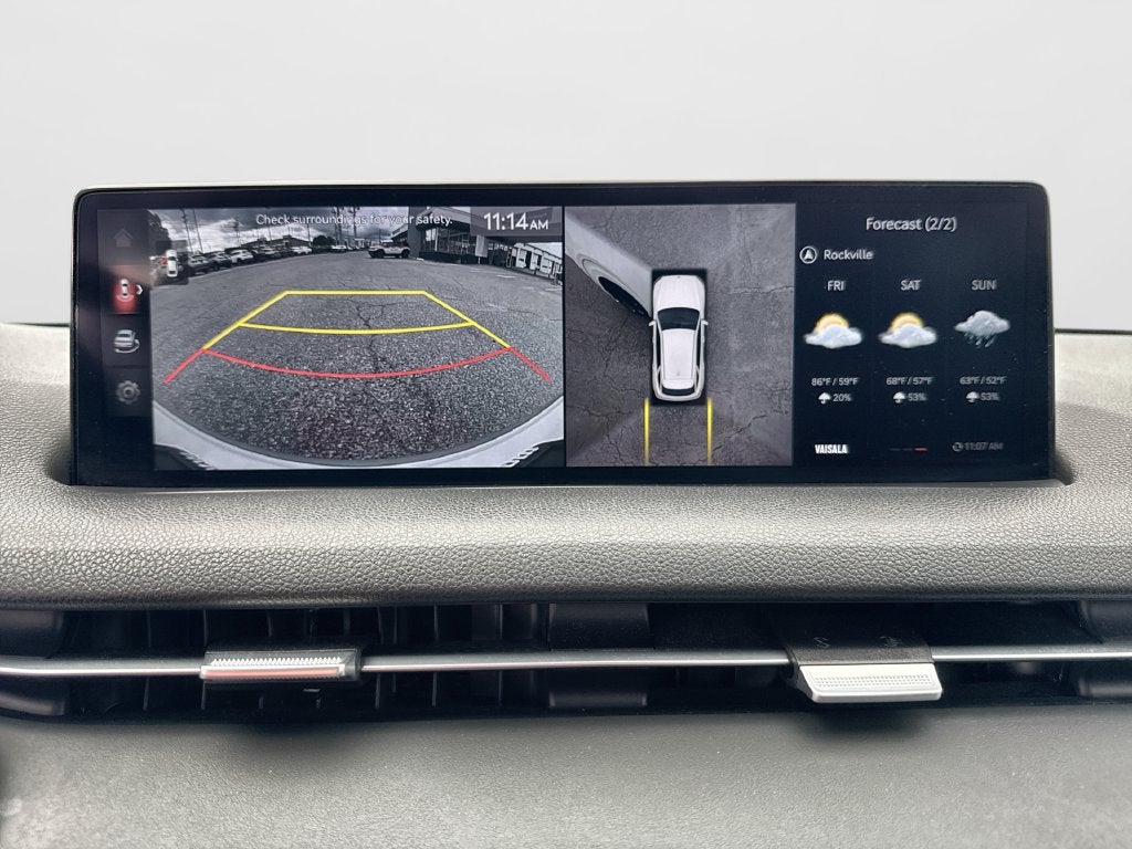 2024 Genesis Electrified GV70 Advanced