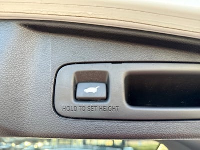 2021 Honda CR-V Hybrid EX-L