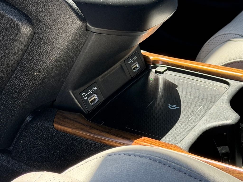 2020 Honda CR-V Hybrid Touring