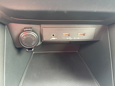 2023 Subaru WRX Limited