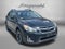 2017 Subaru Crosstrek 2.0i Limited