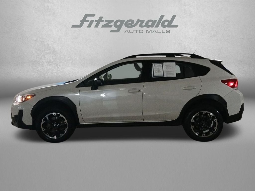 2023 Subaru Crosstrek Base