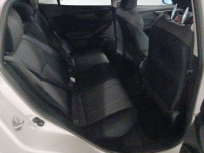 2023 Subaru Crosstrek Base