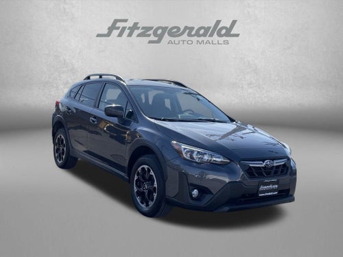 2023 Subaru Crosstrek Premium