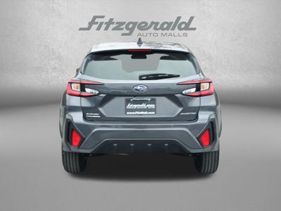 2024 Subaru Crosstrek Base