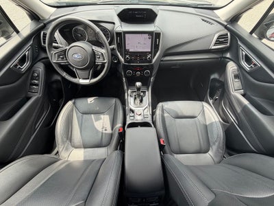 2019 Subaru Forester Touring