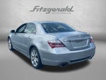 2010 Acura RL 3.7 SH-AWD