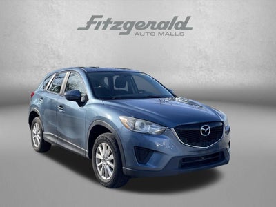 2015 Mazda Mazda CX-5 Sport