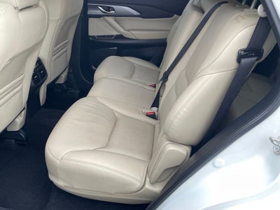 2019 Mazda Mazda CX-9 Touring