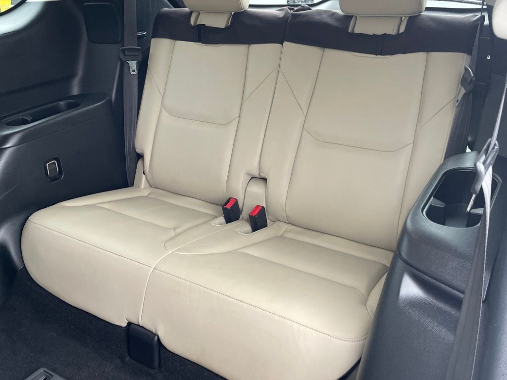 2019 Mazda Mazda CX-9 Touring