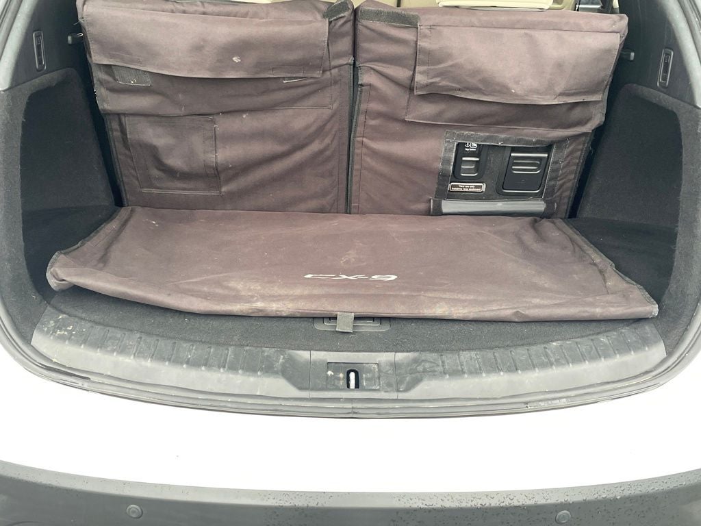 2019 Mazda Mazda CX-9 Touring