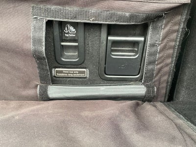 2019 Mazda Mazda CX-9 Touring