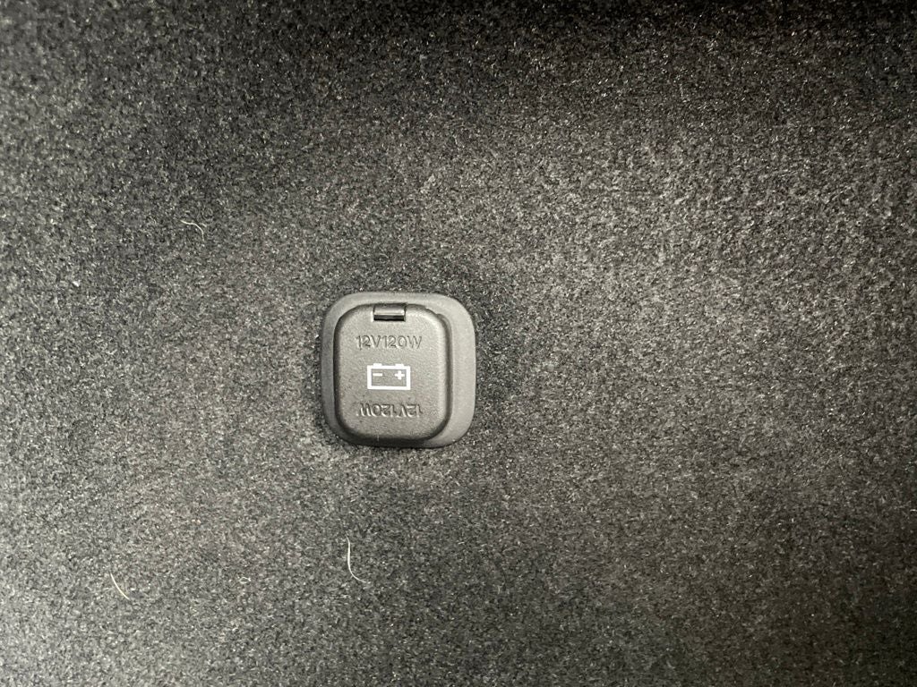 2019 Mazda Mazda CX-9 Touring