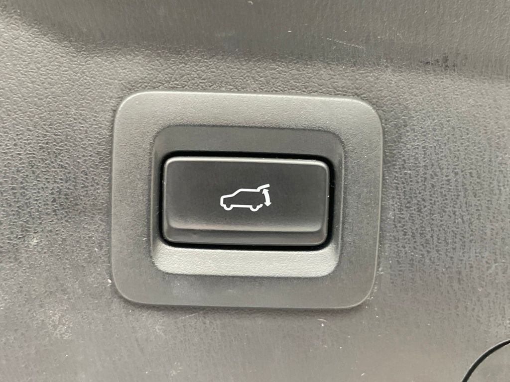 2019 Mazda Mazda CX-9 Touring