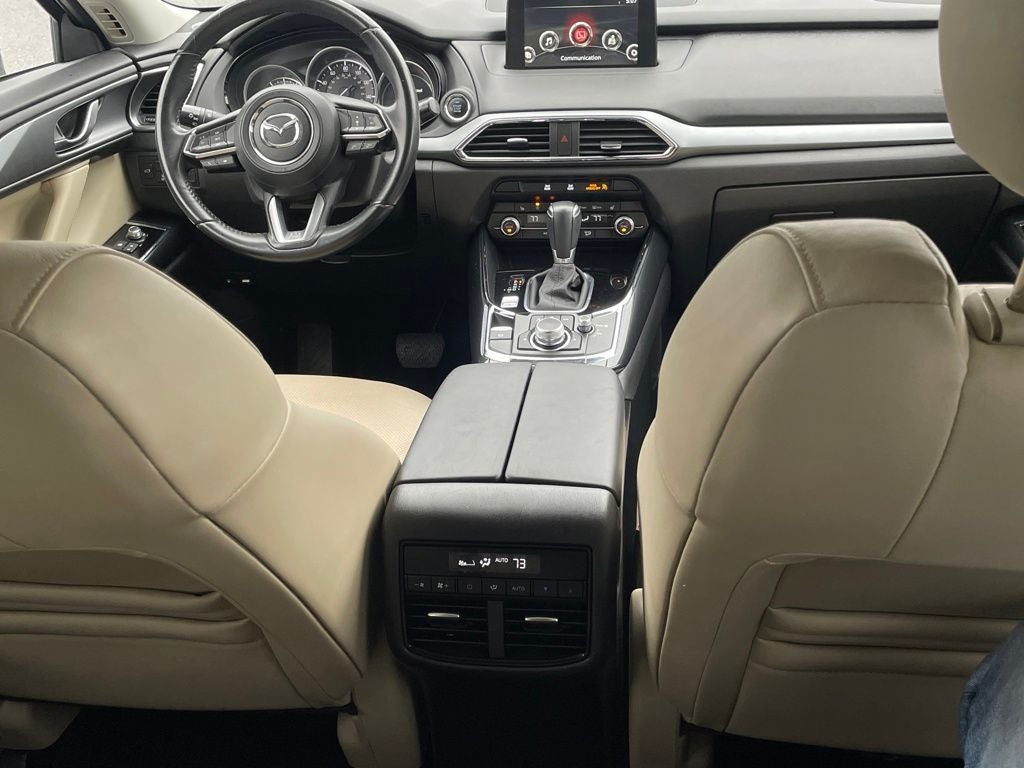 2019 Mazda Mazda CX-9 Touring