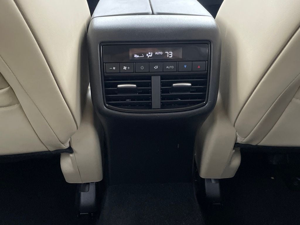 2019 Mazda Mazda CX-9 Touring