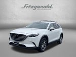 2019 Mazda Mazda CX-9 Touring