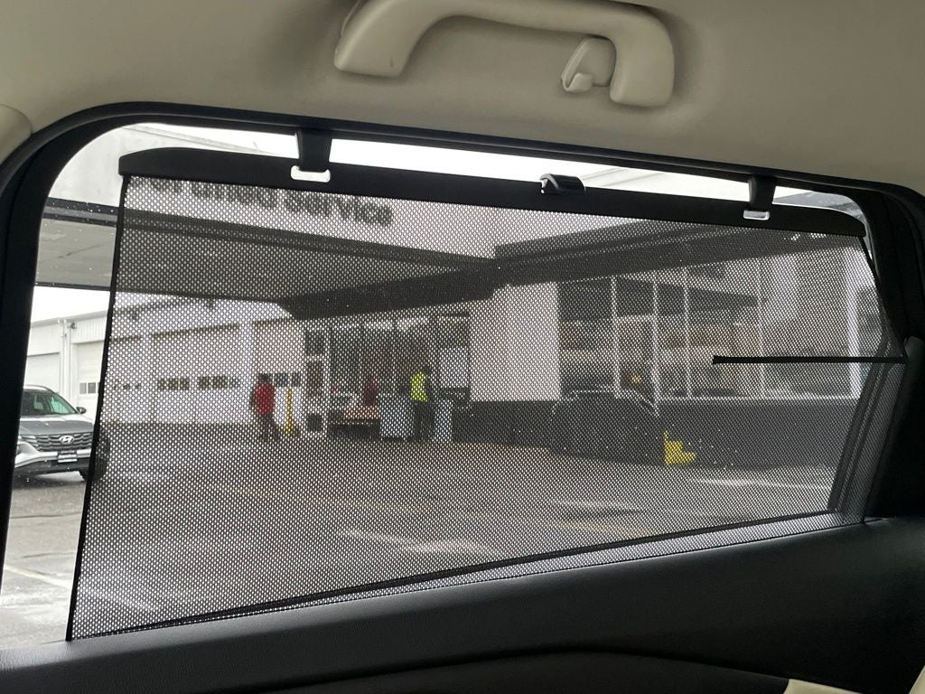 2019 Mazda Mazda CX-9 Touring