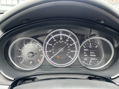 2019 Mazda Mazda CX-9 Touring