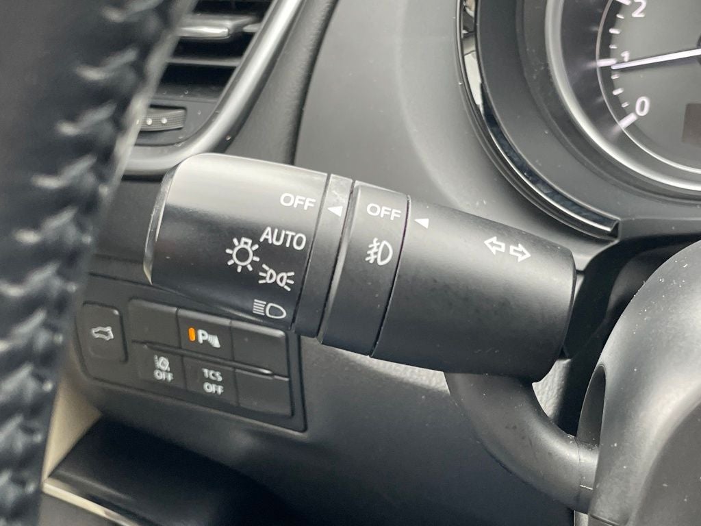 2019 Mazda Mazda CX-9 Touring