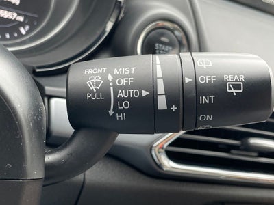 2019 Mazda Mazda CX-9 Touring