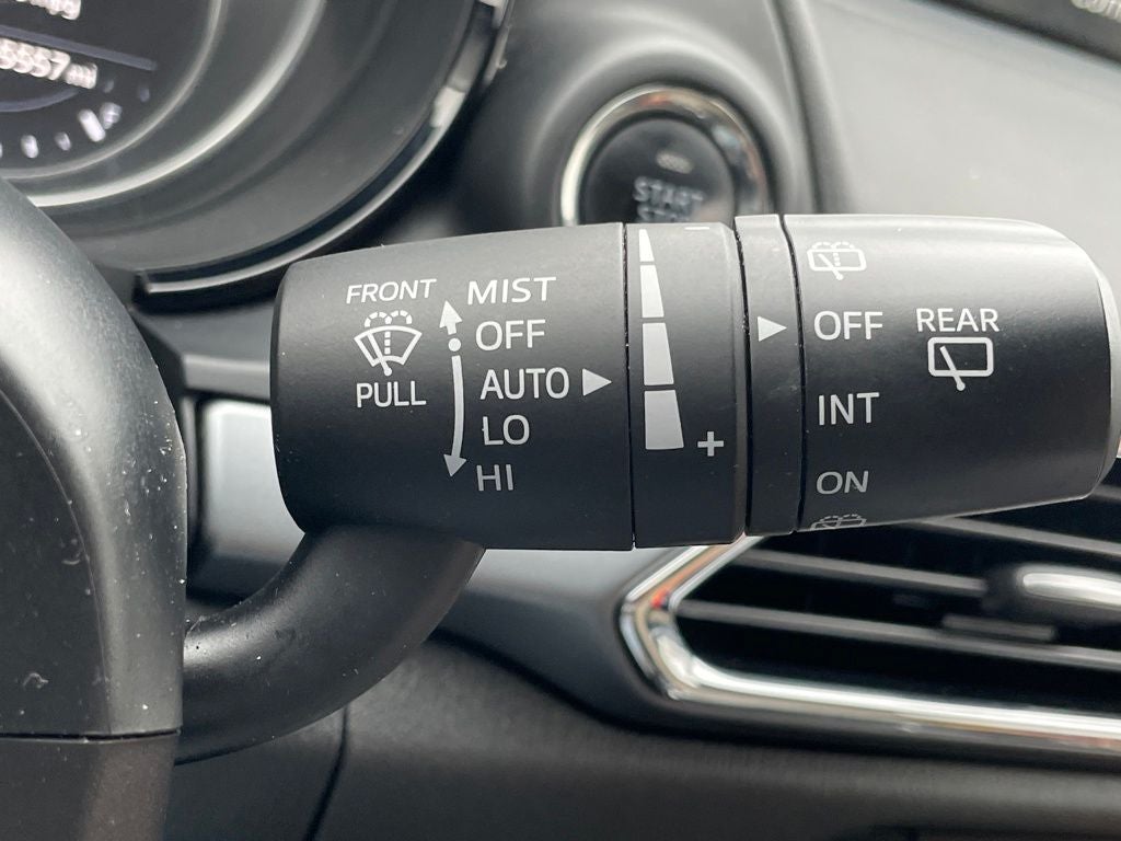 2019 Mazda Mazda CX-9 Touring