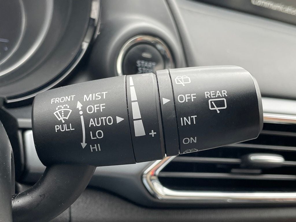 2019 Mazda Mazda CX-9 Touring