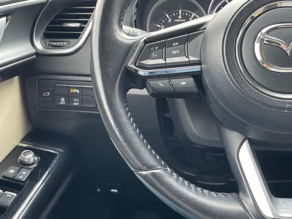 2019 Mazda Mazda CX-9 Touring