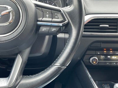 2019 Mazda Mazda CX-9 Touring