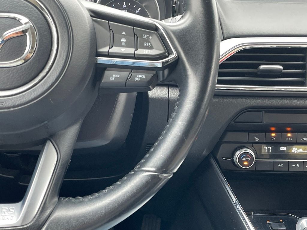 2019 Mazda Mazda CX-9 Touring