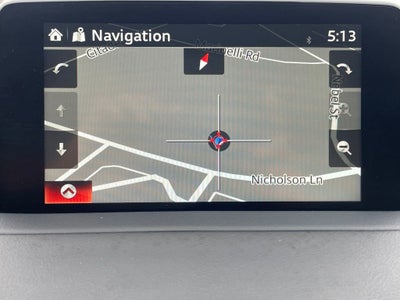 2019 Mazda Mazda CX-9 Touring