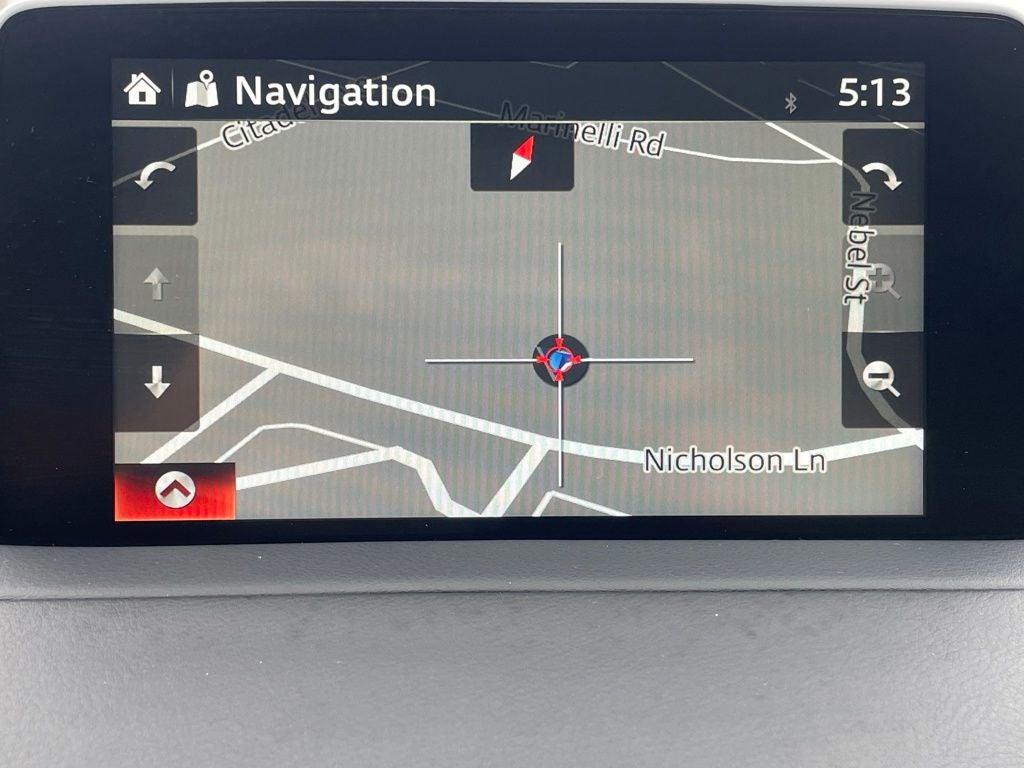 2019 Mazda Mazda CX-9 Touring