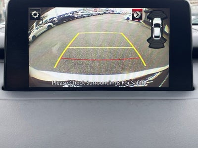 2019 Mazda Mazda CX-9 Touring