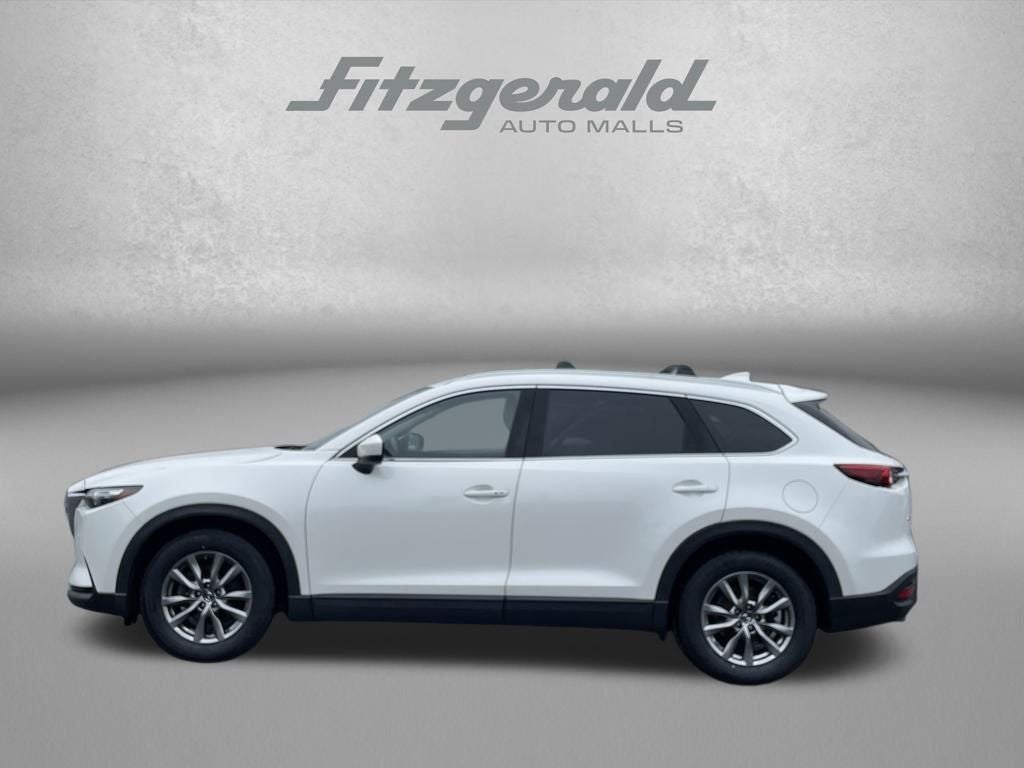 2019 Mazda Mazda CX-9 Touring