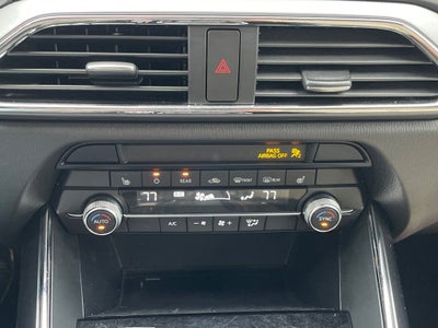 2019 Mazda Mazda CX-9 Touring