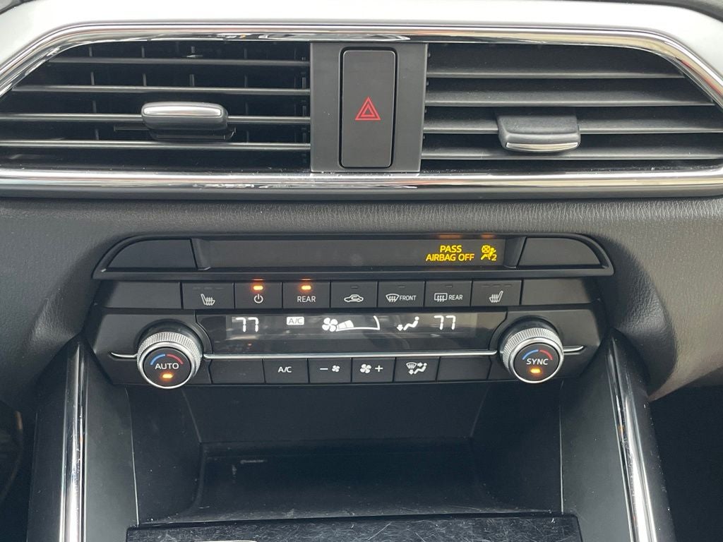 2019 Mazda Mazda CX-9 Touring