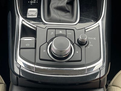 2019 Mazda Mazda CX-9 Touring