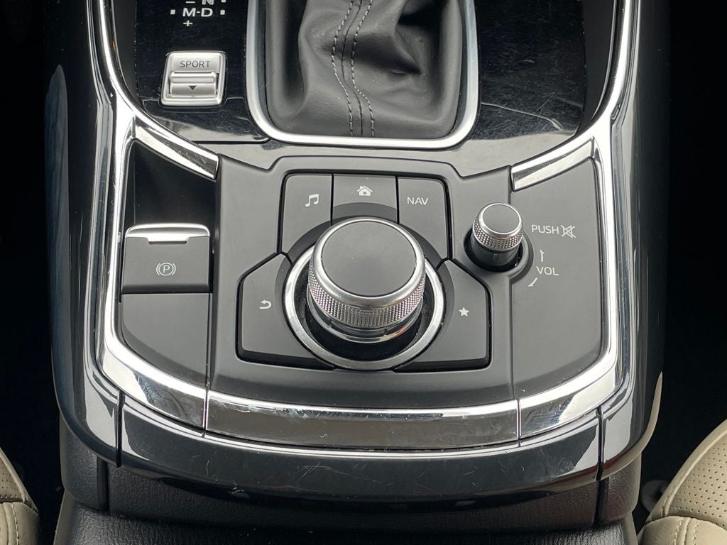 2019 Mazda Mazda CX-9 Touring