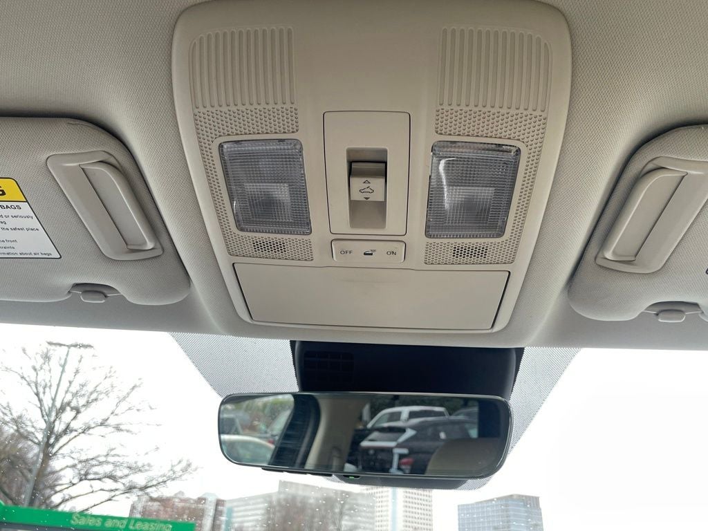 2019 Mazda Mazda CX-9 Touring