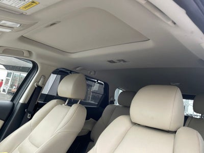 2019 Mazda Mazda CX-9 Touring